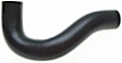20390S Lower Rubber Radiator Hose, Professional Series
