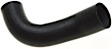 20414S Rubber Radiator Hose, 4.7L, 8Cyl Professional Series