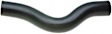 2006 Isuzu i-280 - Radiator Hose, Upper, GAS, Rubber, 2.8L 4Cyl, Professional Series