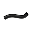 20479S Lower Rubber Radiator Hose, 2.0L, 4Cyl Gold Series