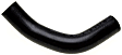 2008 Subaru Outback - Radiator Hose, Lower, Car, VIN 4th Digit B, G, Rubber, 2.5L 4Cyl, Professional Series