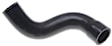 2009 Suzuki Swift+ - Radiator Hose, Lower, GAS, Rubber, 1.6L 4Cyl, Professional Series