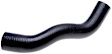20531S Lower Rubber Radiator Hose, Professional Series