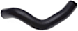 20532S Rubber Radiator Hose, 2.4L, 4Cyl Professional Series