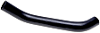20534S Lower Rubber Radiator Hose, 3.6L, 6Cyl Professional Series