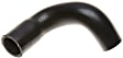 20563S Lower Rubber Radiator Hose, 1.8L, 4Cyl Professional Series