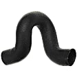 Lower Radiator Hose, 1.8L, 4Cyl
