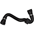 20752S Heater Hose - Direct Fit
