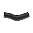 20763S Upper Rubber Radiator Hose, Gold Series