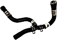 20765678 Genuine GM Parts Series Heater Hose - Rubber, Direct Fit, Sold Individually