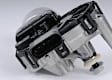 20785187 OE Replacement Series Wiper Motor