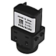 20787026 Door Lock Switch