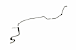 20788329 Oil Cooler Line