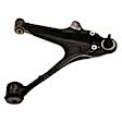 20799882 Front, Passenger Side, Lower Control Arm