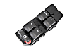 20807220 Front, Driver Side GM Original Equipment Series Window Switch Black