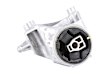 2013 Chevrolet Captiva Sport - Front Transmission Mount, 2.4L 4Cyl, engdesig: LEA, engvin: K, FWD, GM Original Equipment Series