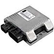 20848312 Differential Control Module