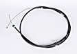 20848621 Parking Brake Cable OE Replacement Series