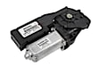 20867037 GM Original Equipment Series Sunroof Motor - Direct Fit, Sold Individually