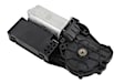 20867037 GM Original Equipment Series Sunroof Motor - Direct Fit, Sold Individually