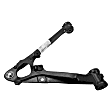 20869201 Front, Driver Side, Lower Control Arm