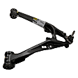 20869201 Front, Driver Side, Lower Control Arm