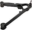 2014 GMC Sierra 1500 - Front, Passenger Side, Lower Control Arm, 4-Door, 143.5 in. Wheelbase, Cast Iron, For 2Nd Des See 84114506, 4WD, Crew Cab Pickup, Genuine GM Parts Series