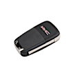 2010 GMC Terrain - Key Fob, REMOTE CONTROL ENGINE START(BTV), LIFT GATE(TB4), Sold Individually