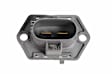 20883035 Direct Fit Radiator Fan Relay Kit, Sold Individually