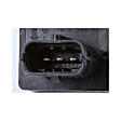 20890542 Longitudinal Acceleration Sensor - Direct Fit