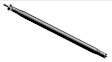 20912702 Driveshaft, RWD
