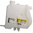 2005 Chevrolet Monte Carlo - Coolant Reservoir, Need To Use With Hose 15913153 & Clip 10337278
