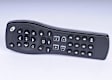 20929305 DVD Player Remote Control - Sold Individually