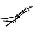 20931761 Vapor Canister Purge Valve Hose