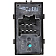 20933566 GM Original Equipment Series Window Switch Black