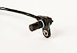 20938122 Rear, Driver or Passenger Side GM Original Equipment Series ABS Speed Sensor Sold Individually