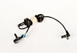 20938122 Rear, Driver or Passenger Side GM Original Equipment Series ABS Speed Sensor Sold Individually