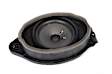 20940036 GM Original Equipment Series Speaker - Black, Direct Fit, Sold Individually