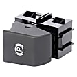 20940455 Parking Brake Switch, Sold Individually