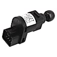 20945027 Mirror Switch, Driver Side
