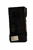 20945132 GM Original Equipment Series Window Switch Black 5 Buttons