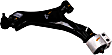20945779 Front, Driver Side, Lower Control Arm, Genuine GM Parts Series