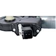 20951580 Front, Passenger Side Window Motor