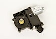 20951582 Front, Passenger Side Window Motor, New, GM Original Equipment Series