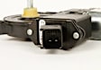 20951582 Front, Passenger Side Window Motor, New, GM Original Equipment Series