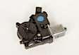 20951582 Front, Passenger Side Window Motor, New, GM Original Equipment Series