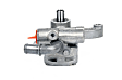 20954812 Power Steering Pump Without Pulley, Without Reservoir GM Original Equipment Series