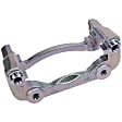 20957797 Brake Caliper Bracket - Direct Fit, Sold Individually