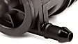2012 Buick Verano - Washer Pump, Front, Info Display(U68)