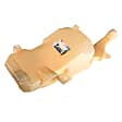2008 Chevrolet Tahoe - Washer Reservoir Without Pump, Use T/W 20999338 When Replacing 15248577, 15213911 Or 15942522., 4.8L 8Cyl